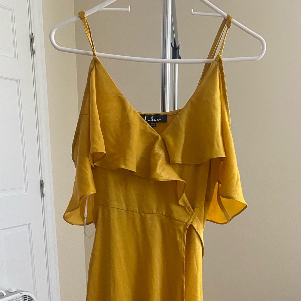 Lulus Layla dress - Picture 5 of 11